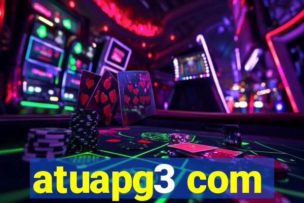 atuapg3 com